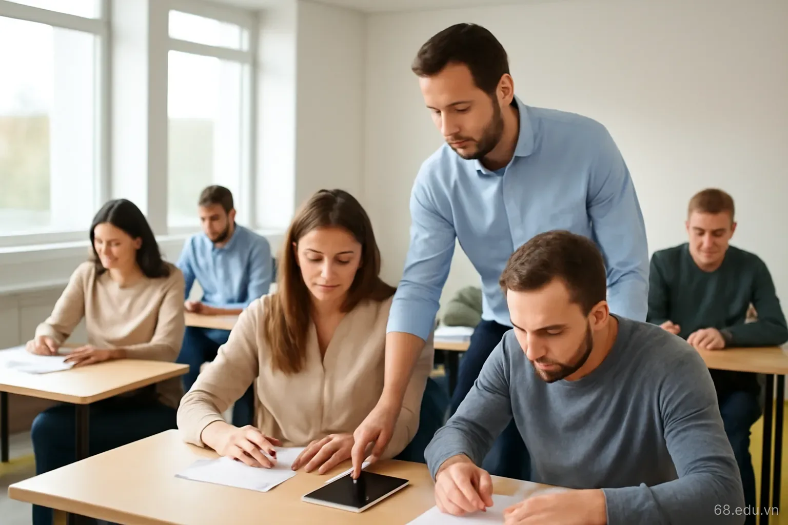 Ba dấu hiệu nhận biết một khoá học ngắn hạn có chất lượng thật